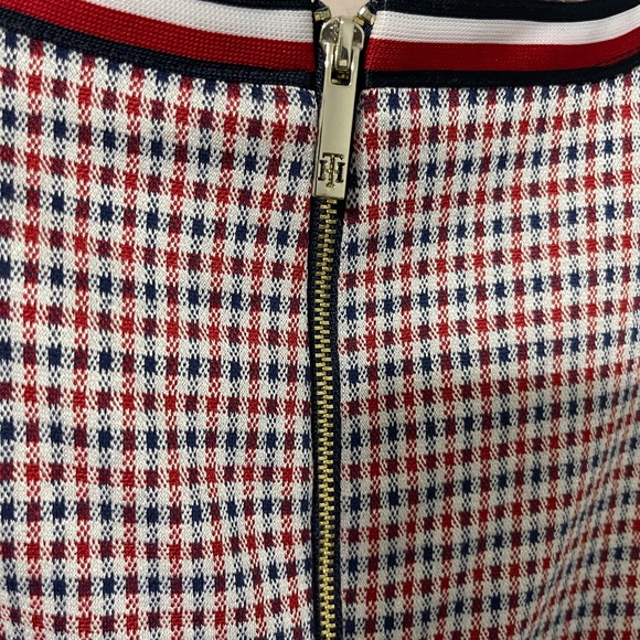 Tommy Hilfiger plus size dress. NWT. - Picture 2 of 4